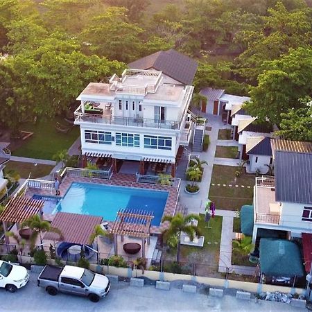 Youhan Beach Resort 산 안토니오 외부 사진