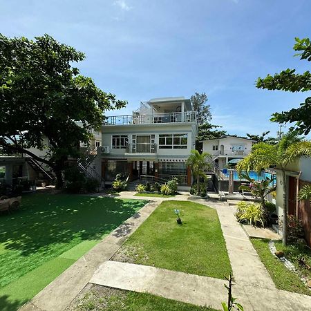 Youhan Beach Resort 산 안토니오 외부 사진