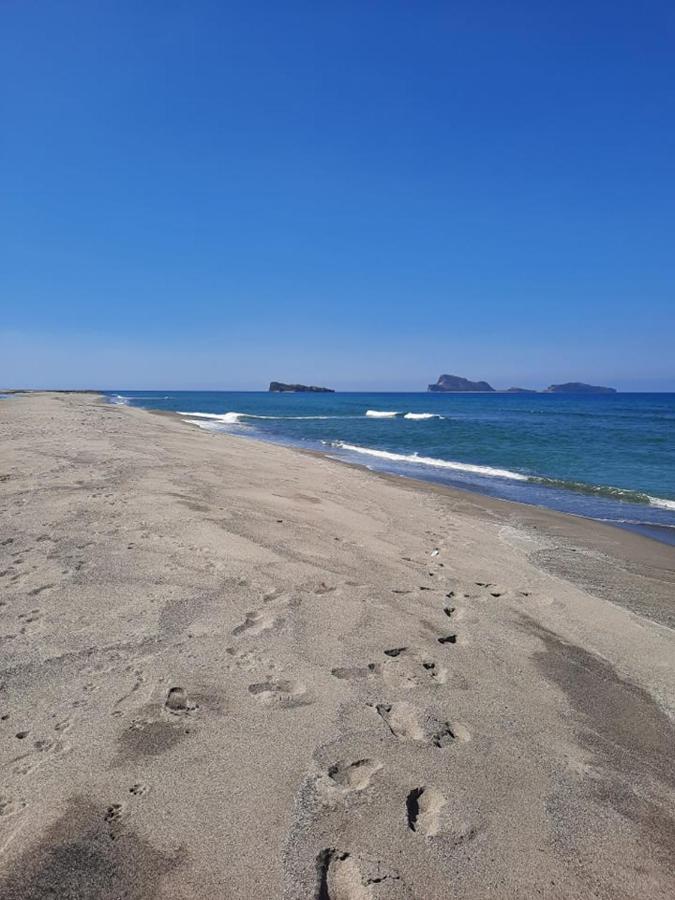 Youhan Beach Resort 산 안토니오 외부 사진