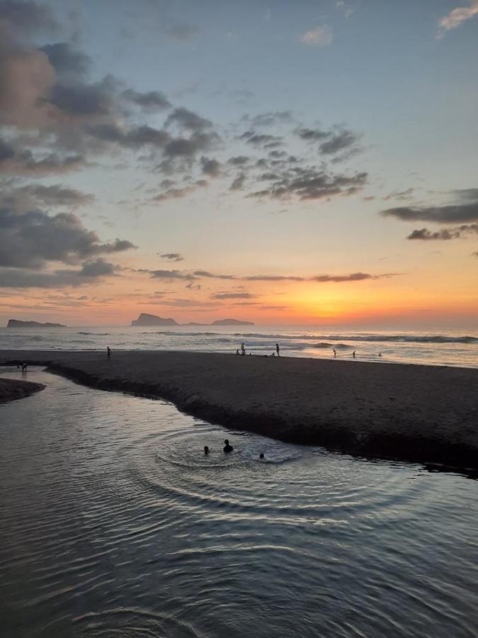 Youhan Beach Resort 산 안토니오 외부 사진