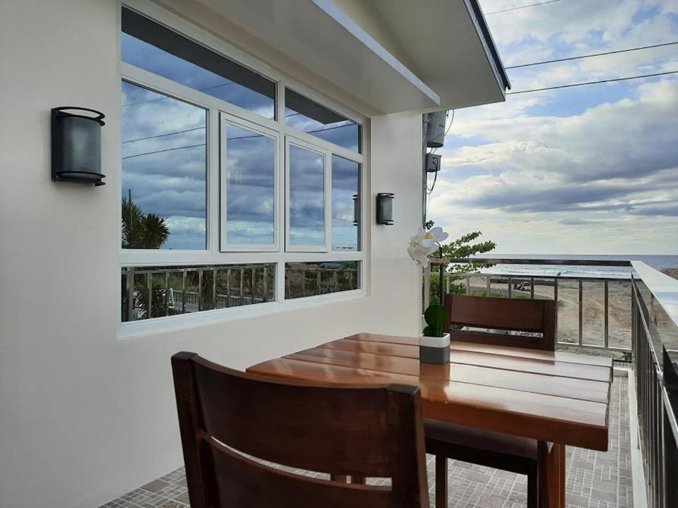 Youhan Beach Resort 산 안토니오 외부 사진