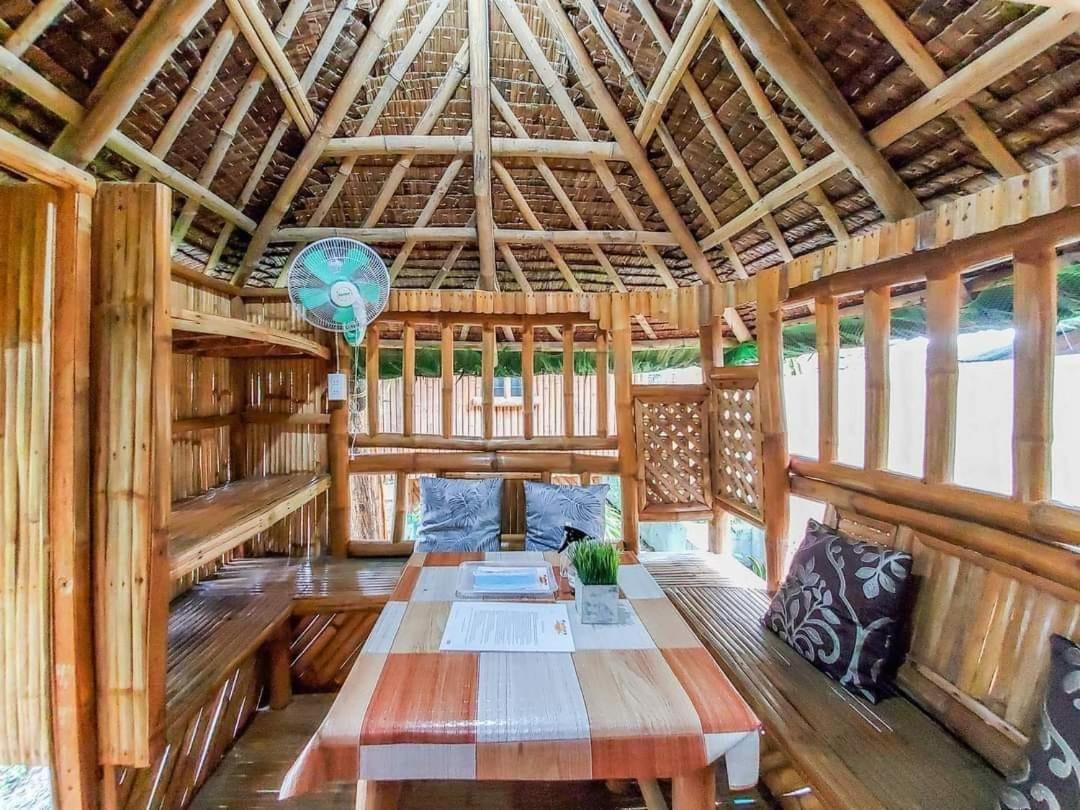 Youhan Beach Resort 산 안토니오 외부 사진
