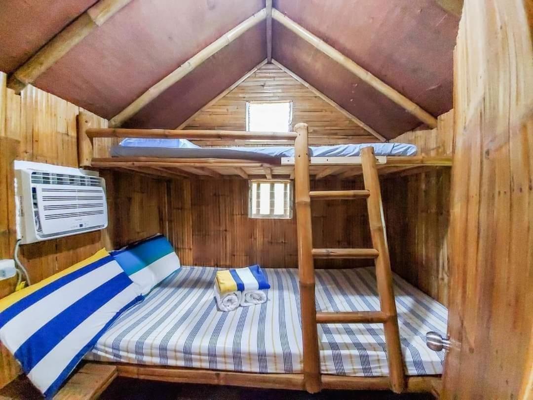 Youhan Beach Resort 산 안토니오 외부 사진