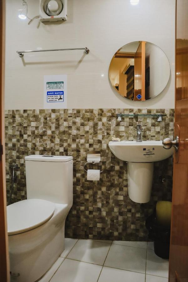 Youhan Beach Resort 산 안토니오 외부 사진