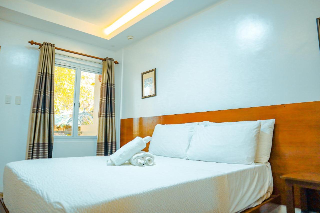 Youhan Beach Resort 산 안토니오 외부 사진