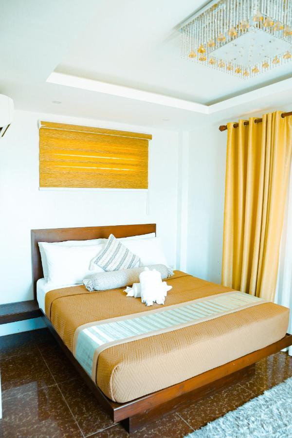 Youhan Beach Resort 산 안토니오 외부 사진
