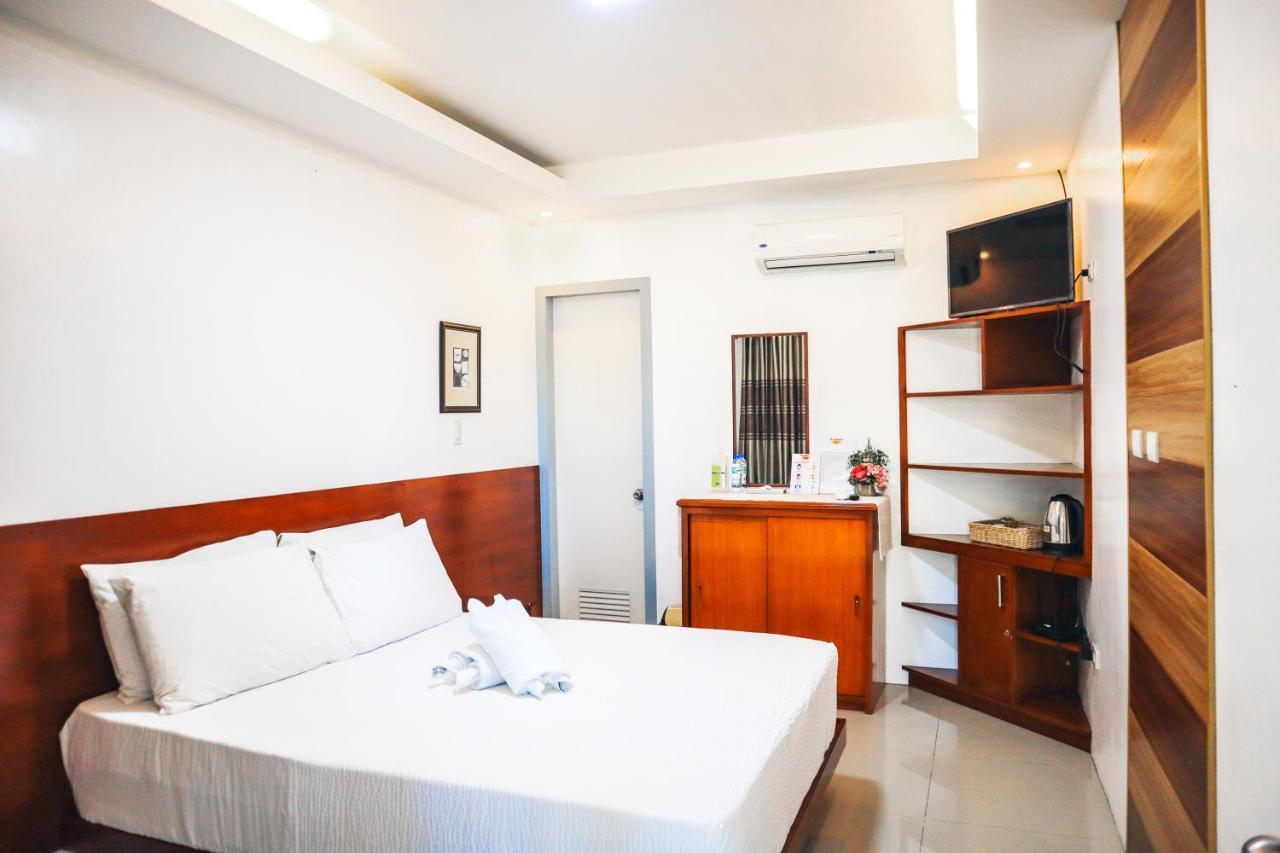 Youhan Beach Resort 산 안토니오 외부 사진