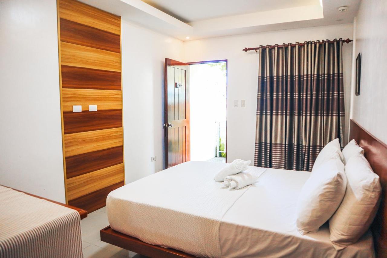 Youhan Beach Resort 산 안토니오 외부 사진