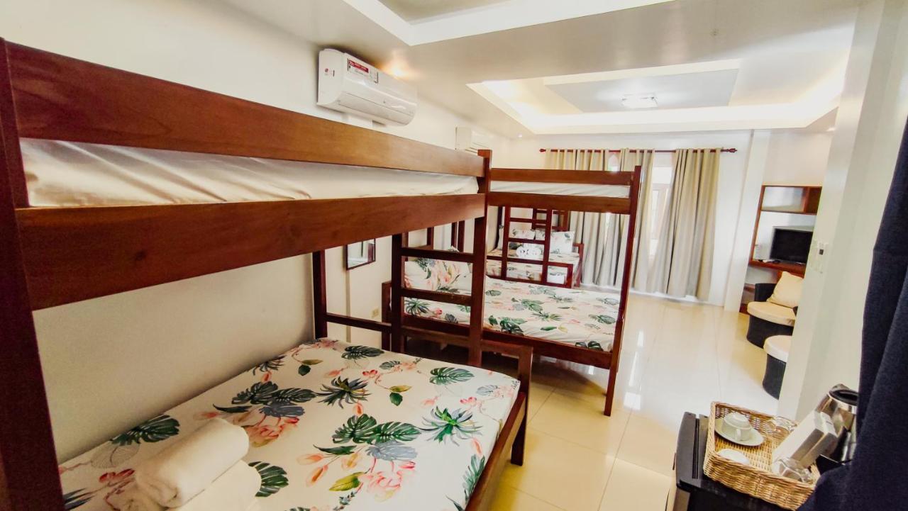 Youhan Beach Resort 산 안토니오 외부 사진