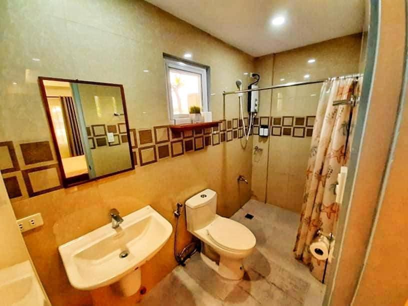 Youhan Beach Resort 산 안토니오 외부 사진
