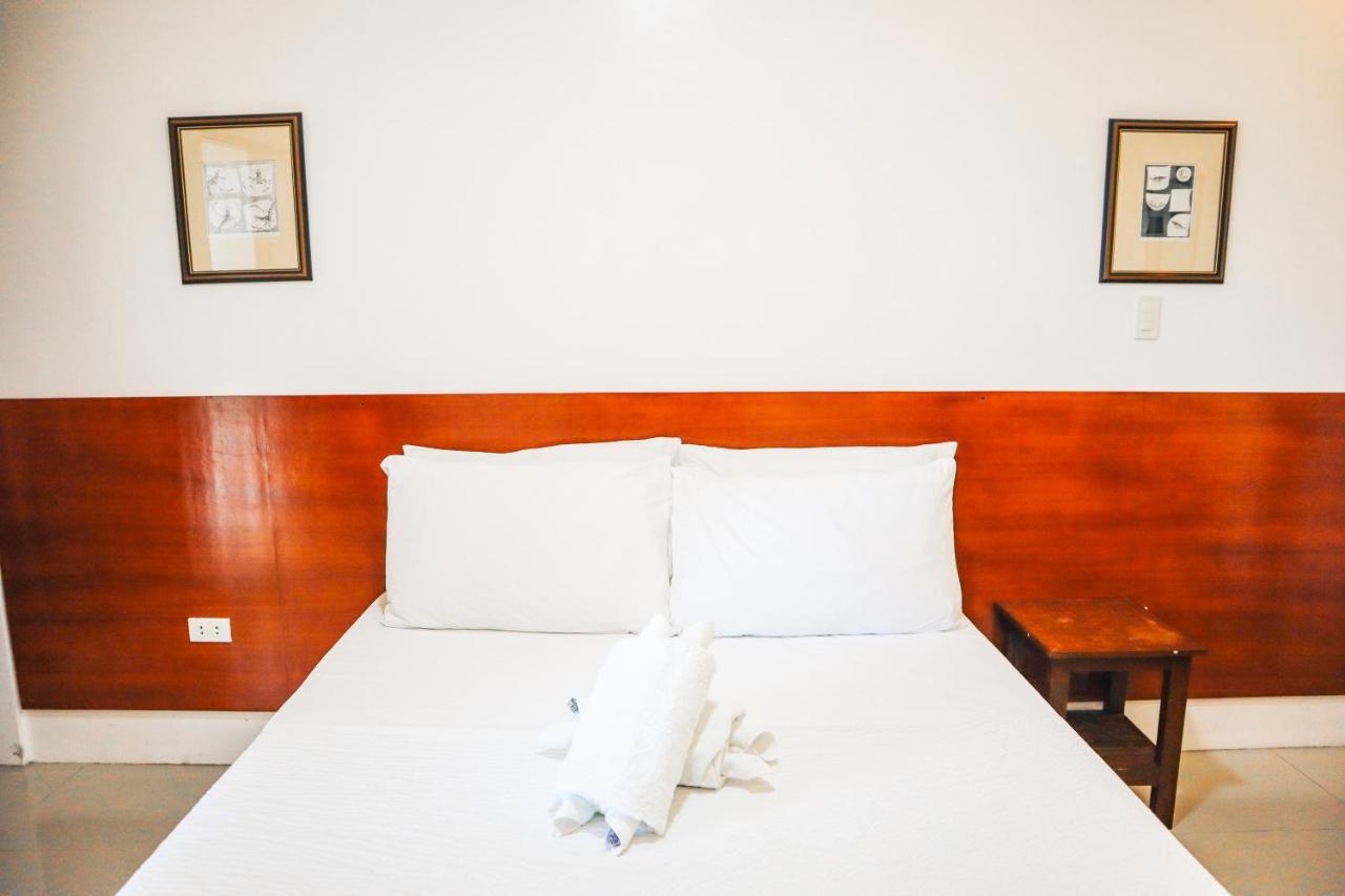Youhan Beach Resort 산 안토니오 외부 사진