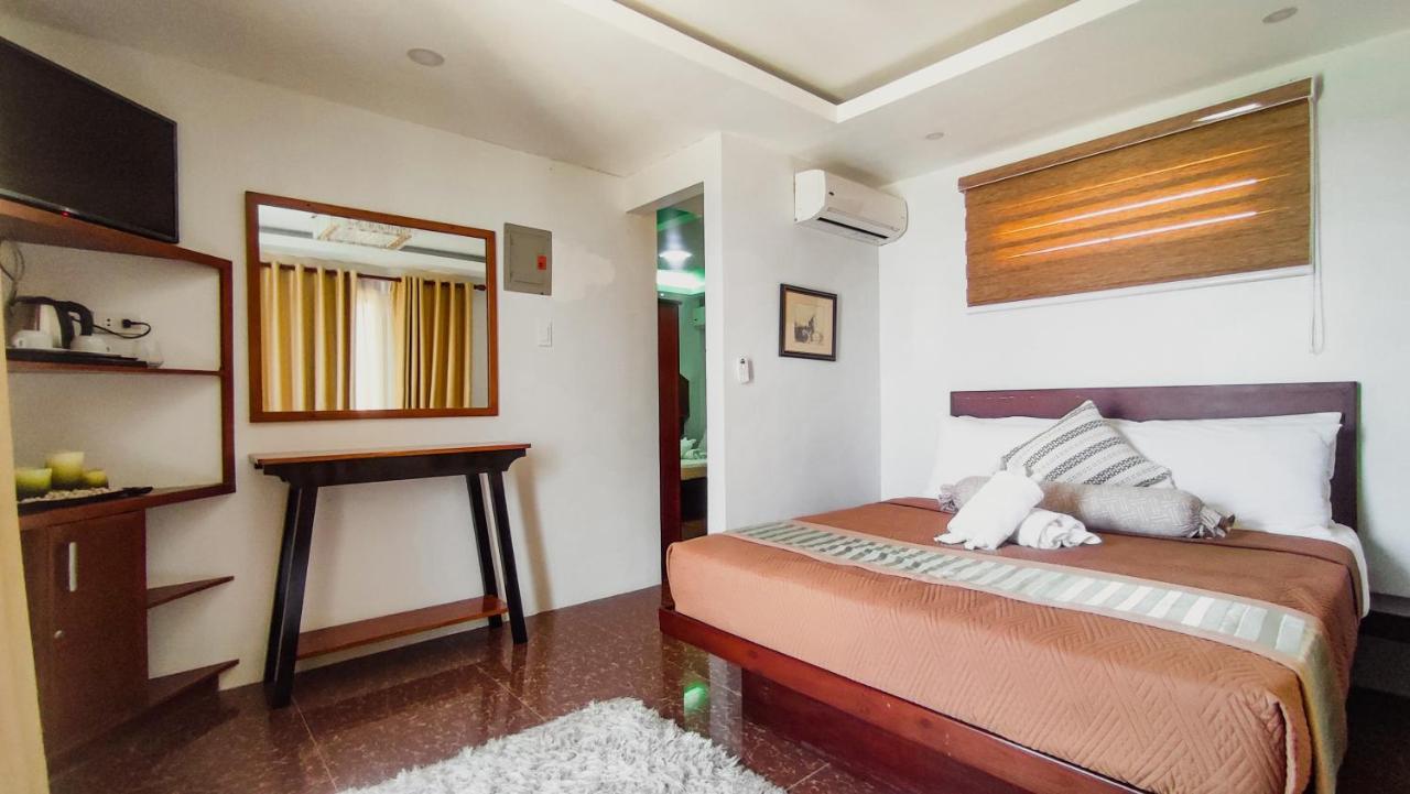 Youhan Beach Resort 산 안토니오 외부 사진