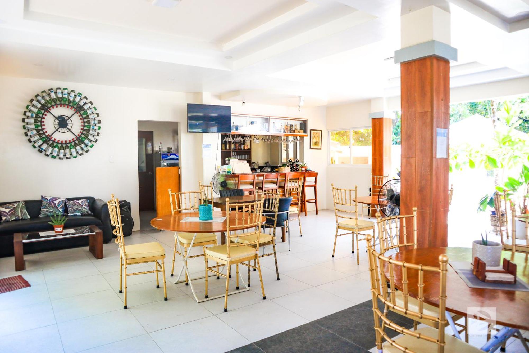 Youhan Beach Resort 산 안토니오 외부 사진