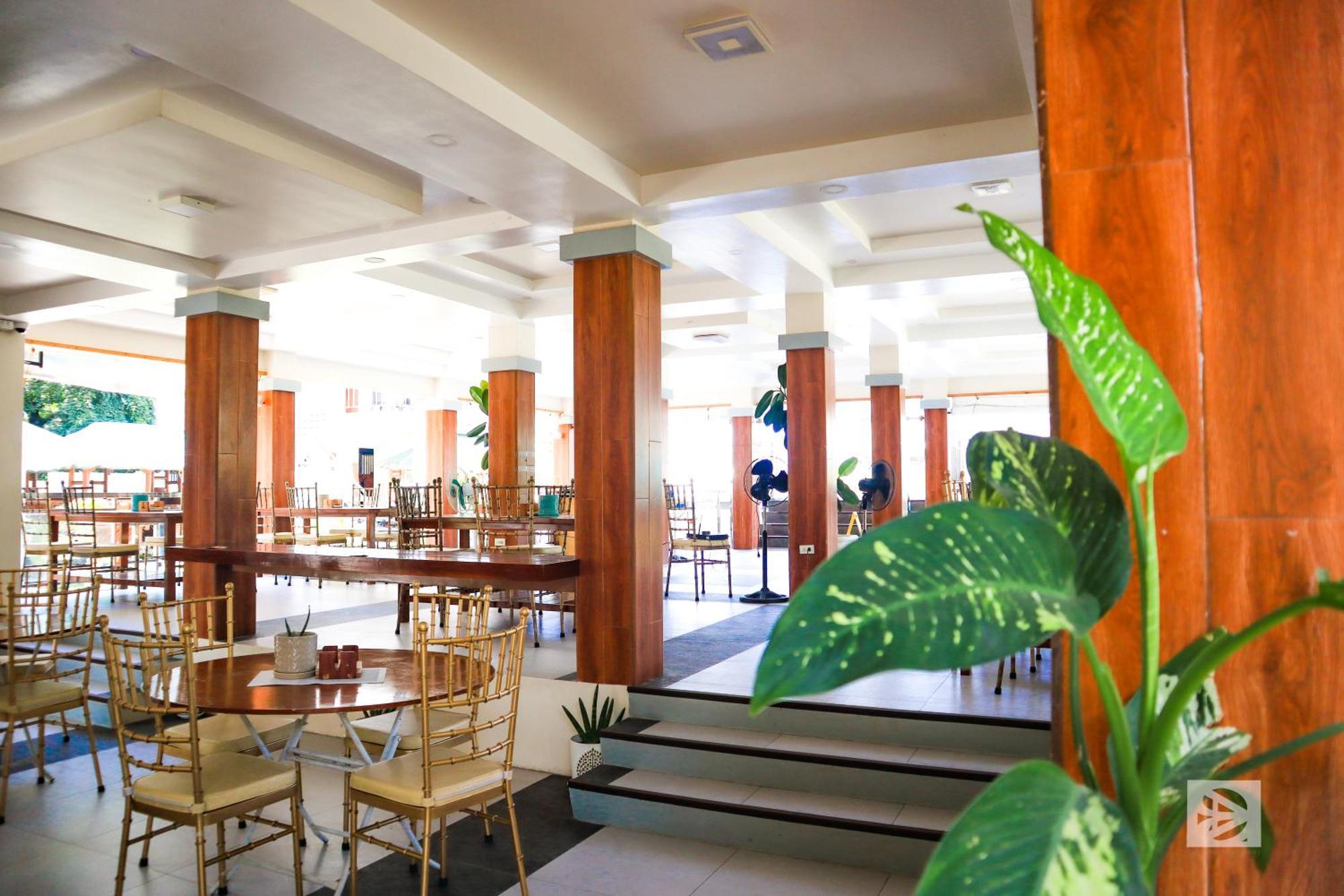 Youhan Beach Resort 산 안토니오 외부 사진