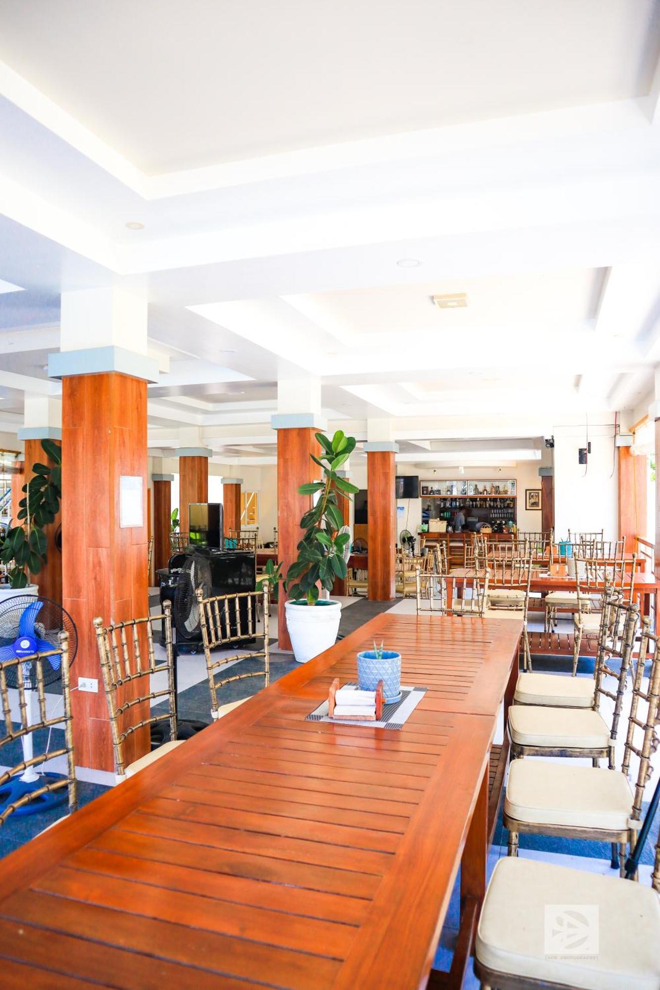Youhan Beach Resort 산 안토니오 외부 사진
