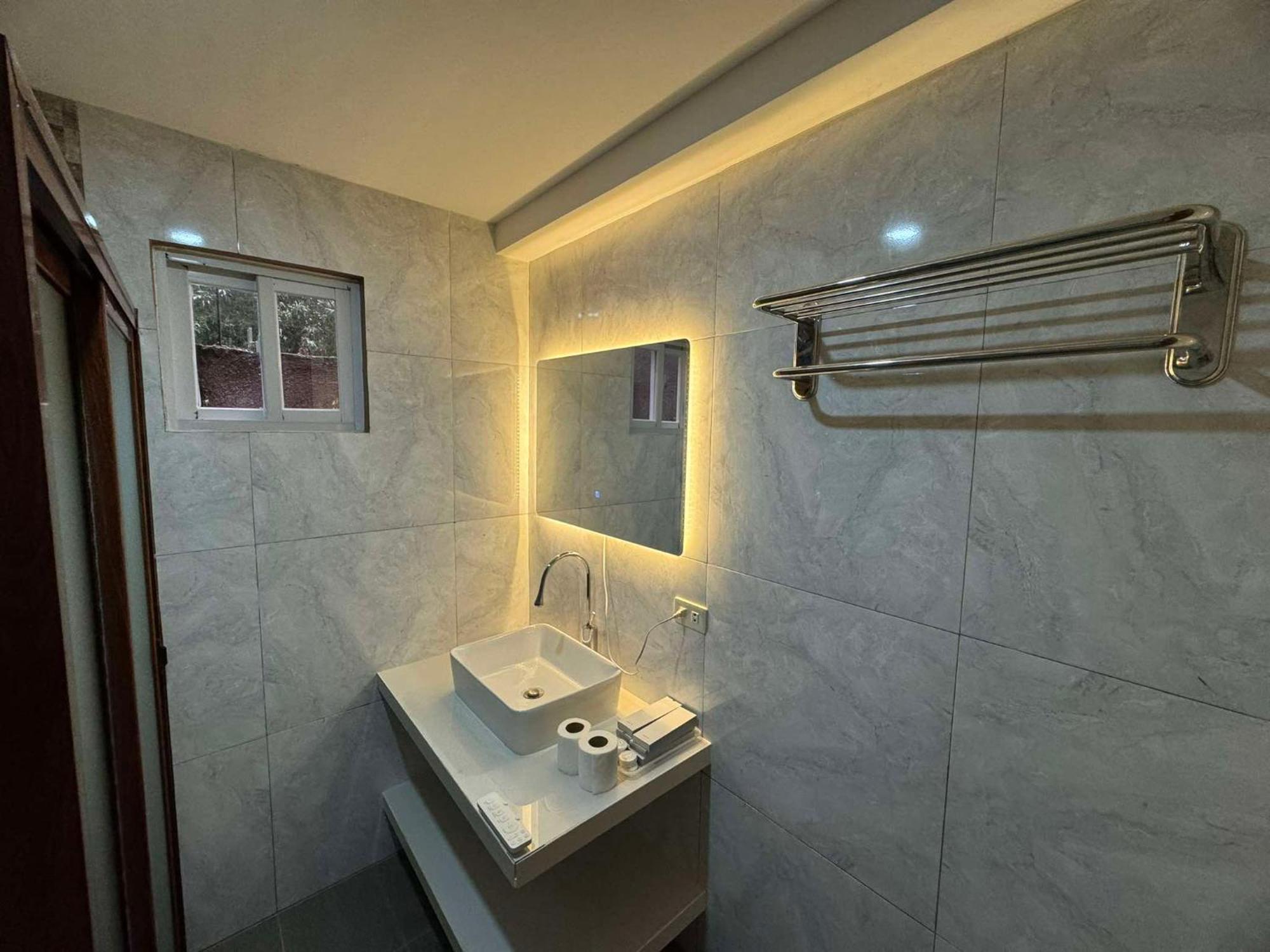Youhan Beach Resort 산 안토니오 외부 사진