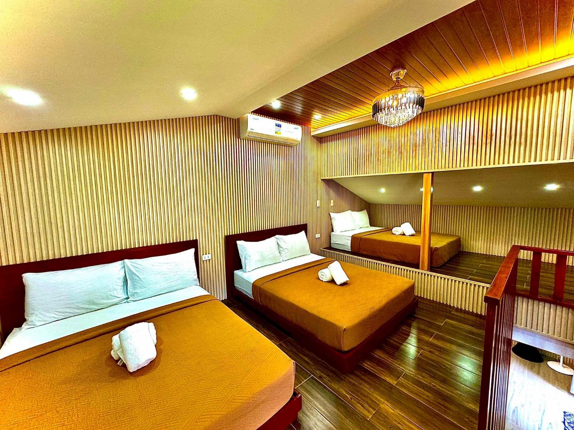 Youhan Beach Resort 산 안토니오 외부 사진